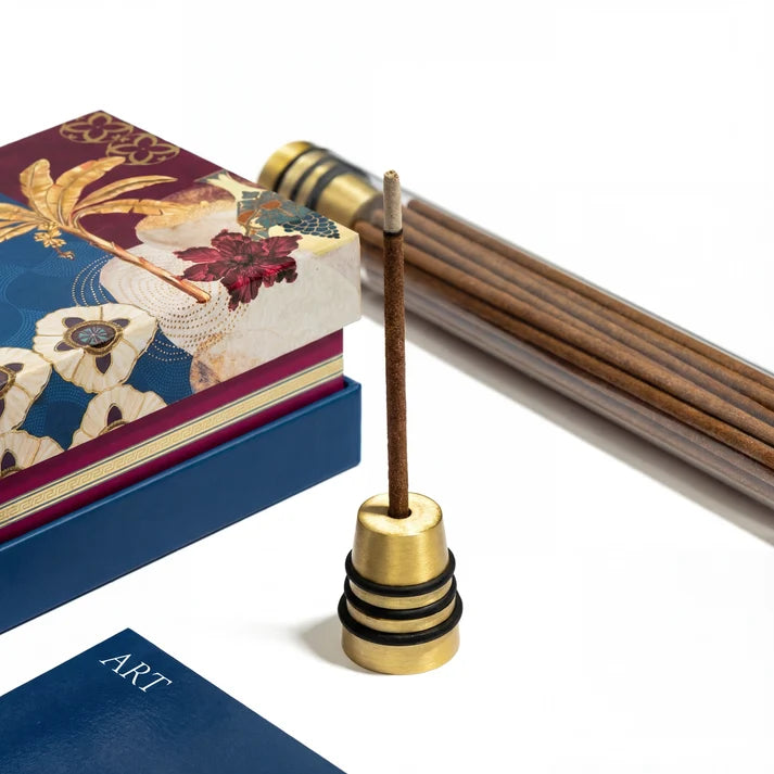Oops I Did It Again | Luxury Amber Incense Sticks
