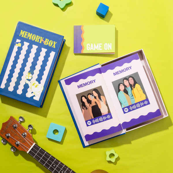 Buy best memory book online