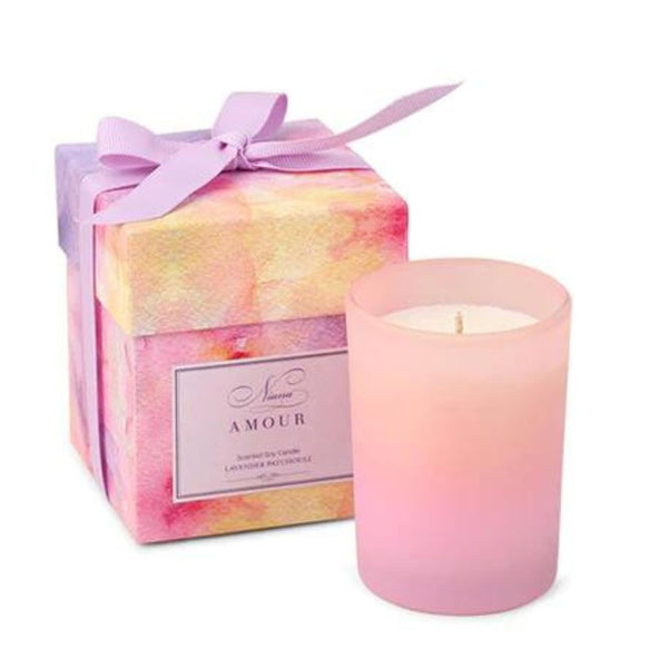 Buy Amour Candle Online
