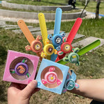 Spinner LED Rakhi