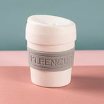 Eco Friendly BPA Free Mugs (295ml)