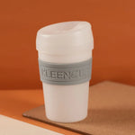 Eco Friendly BPA Free Mugs (375ml)