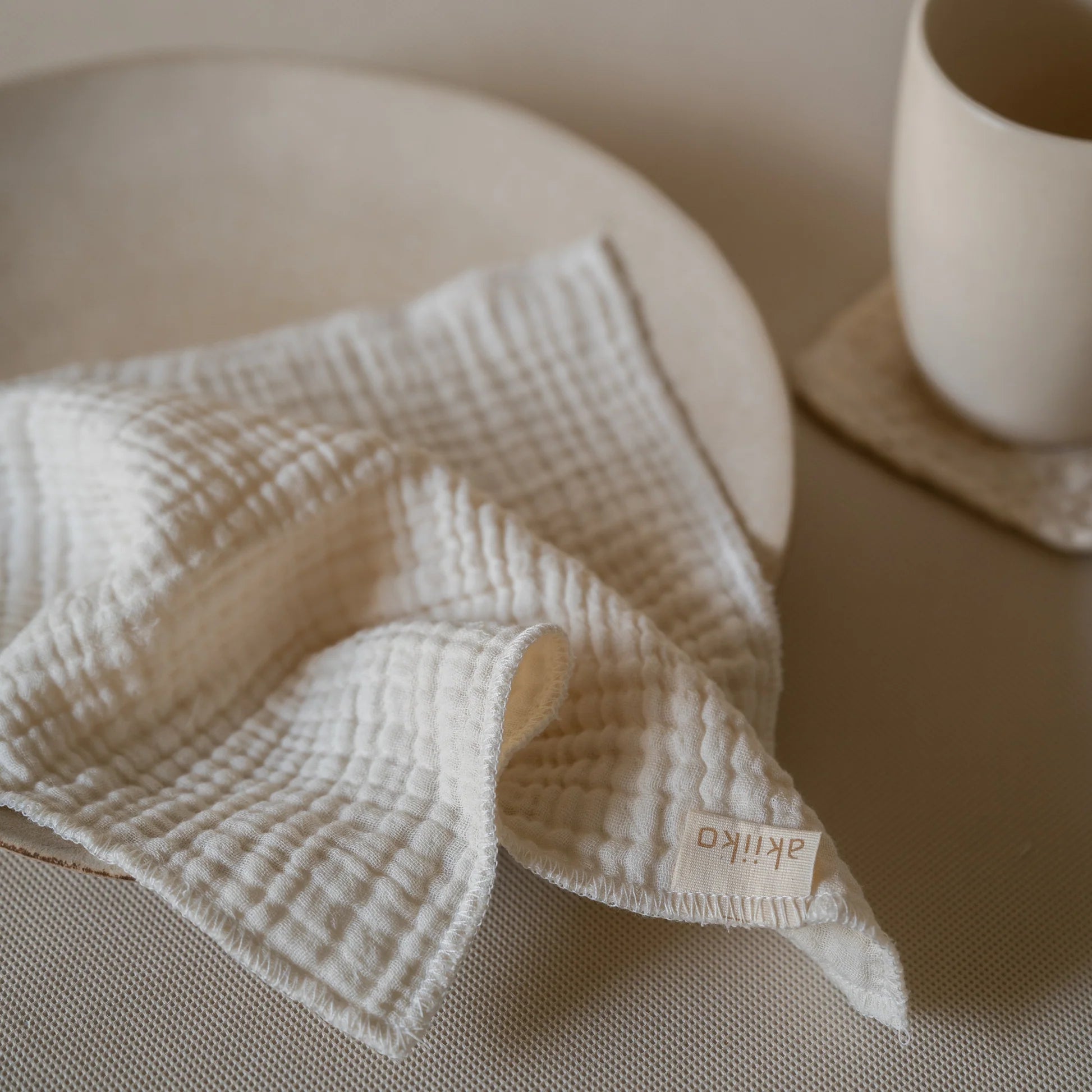 Fyra Face Towel