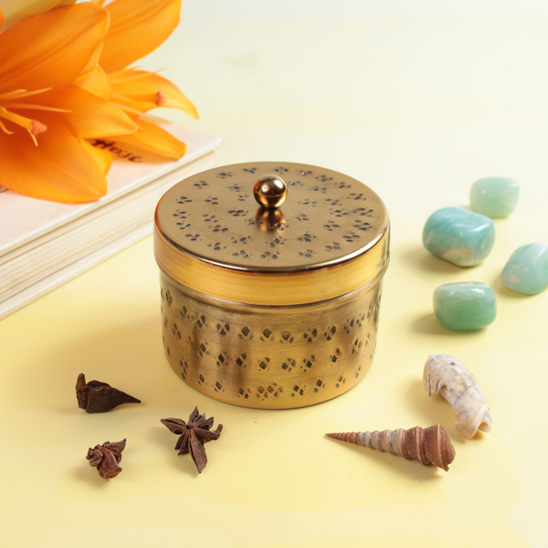 Buy Soya Wax Scented Candles Online in India