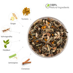 Immunity Green Tea