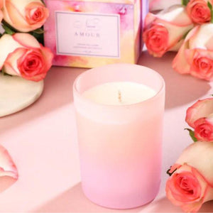 Amour Candle