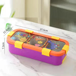 Sleek Bento Box Personalised