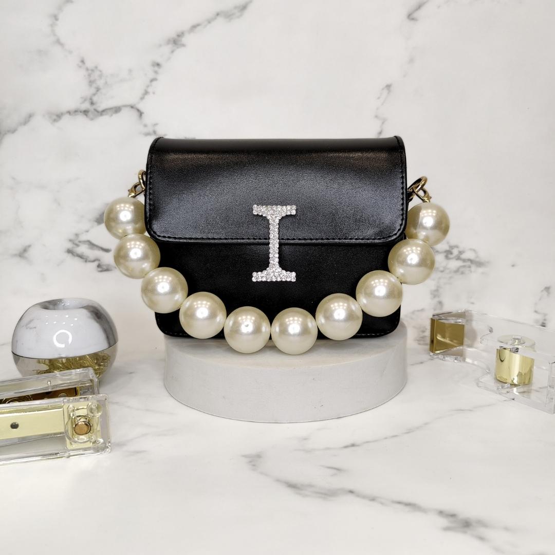 Personalised Sling Bags - The Style Salad