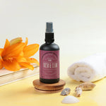 Aromatherapy Pillow & Linen Mist Spray