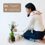 Neck & Shoulder Relief Cushie | Assorted Prints