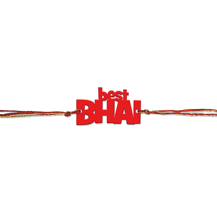 Best Bhai Rakhi