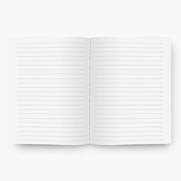 Notes of a Genius Notebook