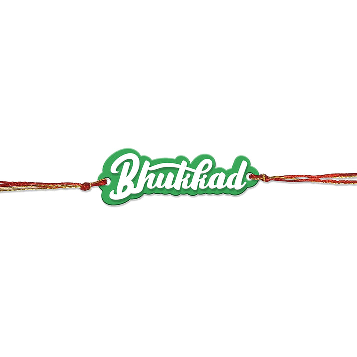 Bhukkad Rakhi