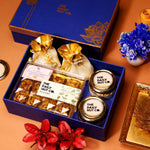 Bountiful Bites - Premium Dry Fruit Barfi