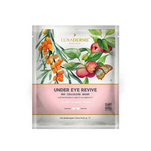 Under Eye Revive Bio Cellulose Mask - The Style Salad