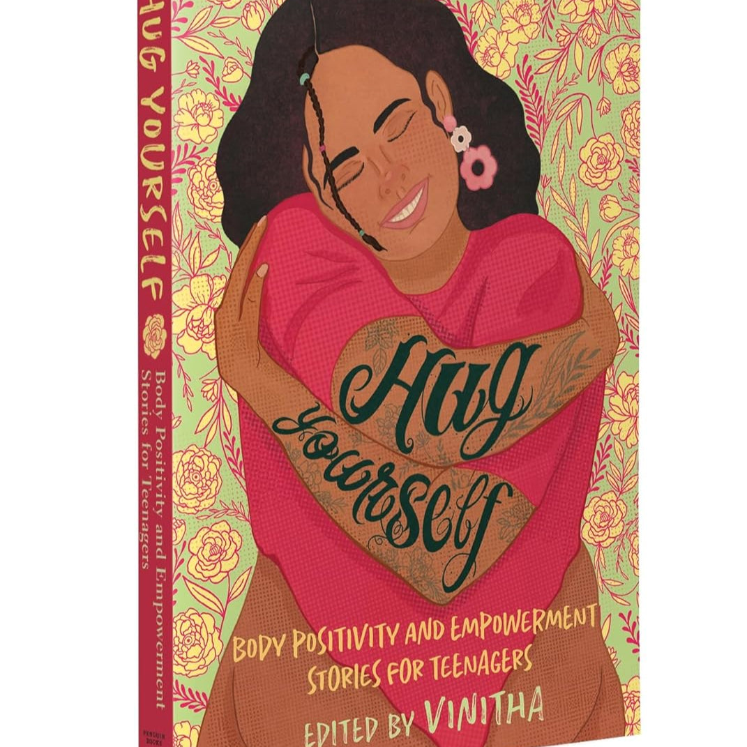Hug Yourself Book Online