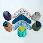 Neck & Shoulder Relief Cushie | Assorted Prints