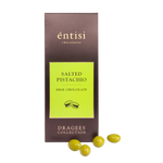 Salted Pistachio Dragees