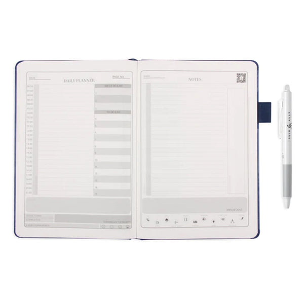 Dexter Erasable & Reusable Smart Notebook