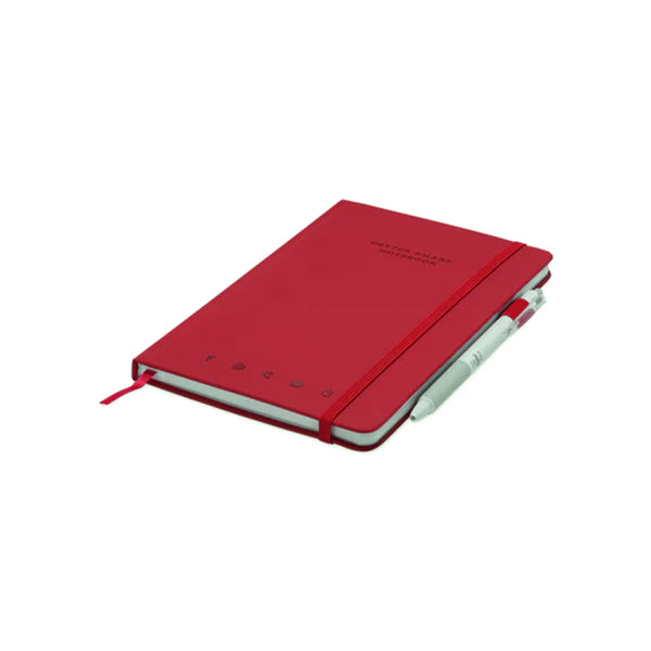 Dexter Erasable & Reusable Smart Notebook