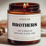 The Bonds Collection | A Candle for Every Bond