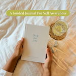 Self Reflection Journal | Emotional Clarity & Self Awareness