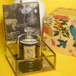 Paradise Bell Jar Candle