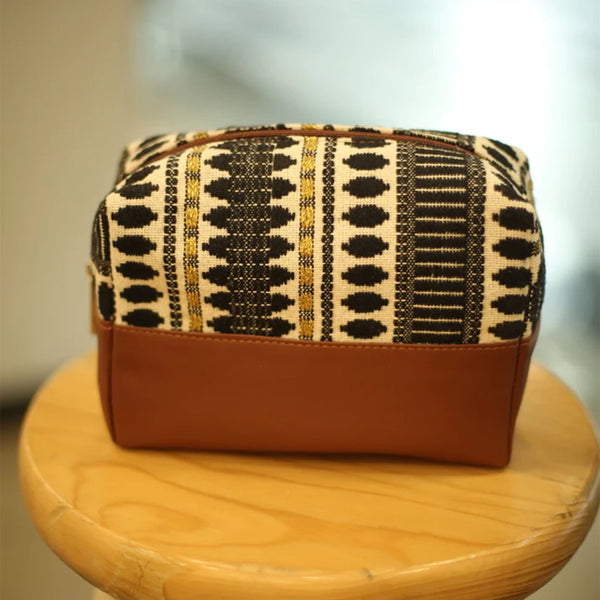Personalised Travel Organiser - The Style Salad