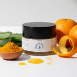 Earthglow Ritual Facial Kit- 100% Natural