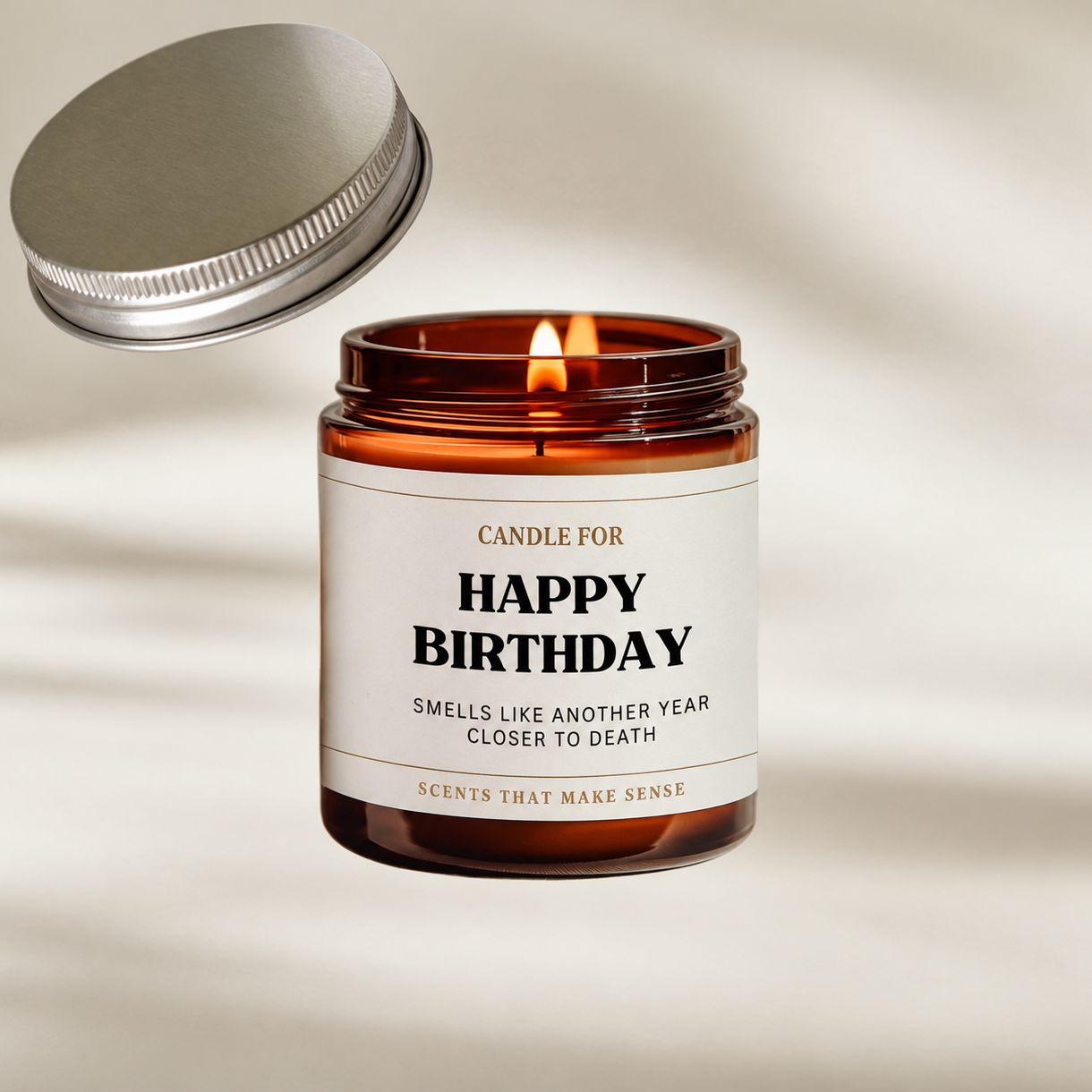 The Bonds Collection | A Candle for Every Bond