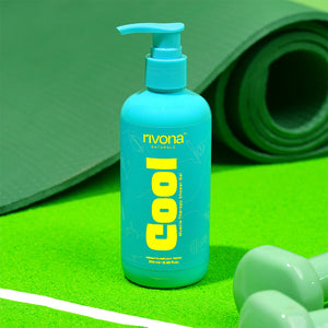 Cool | Post Workout Magnesium Body Wash