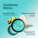 Mint Lip Balm