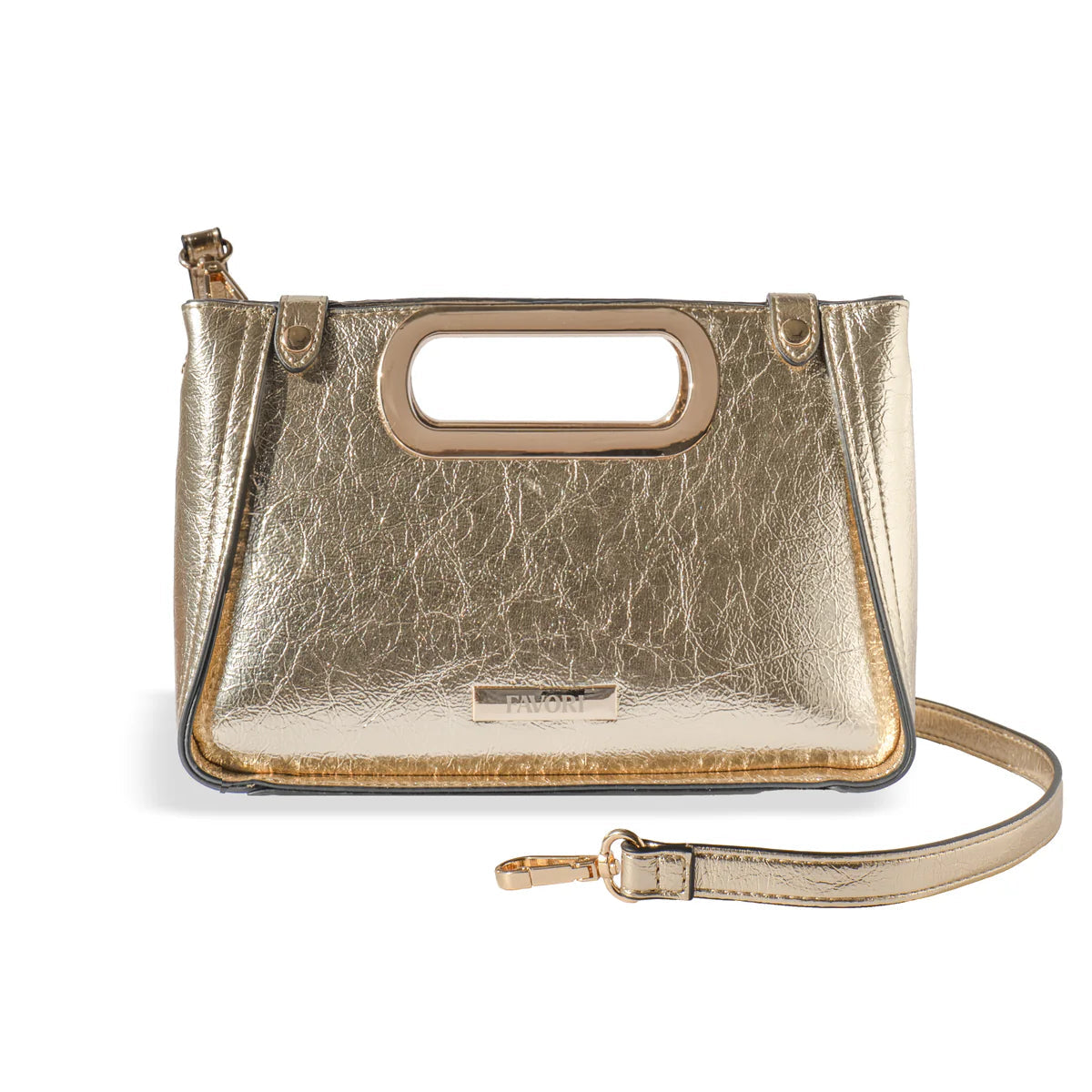 Aurelia Clutch Bag