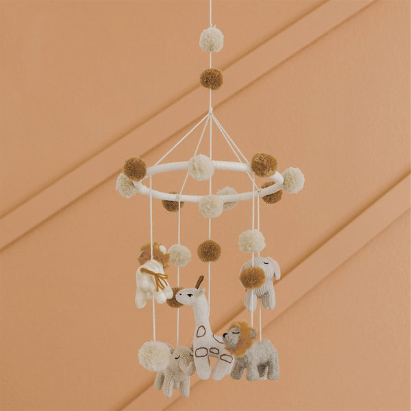 Kendi Ceiling Hanging - The Style Salad