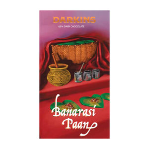 BANARASI PAAN CHOCOLATE