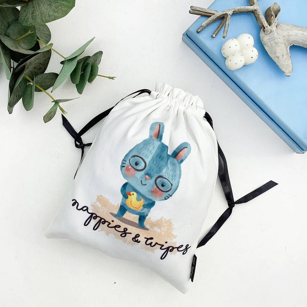 Baby Gift Bags 