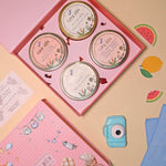 Kids Grande Box: His & Hers