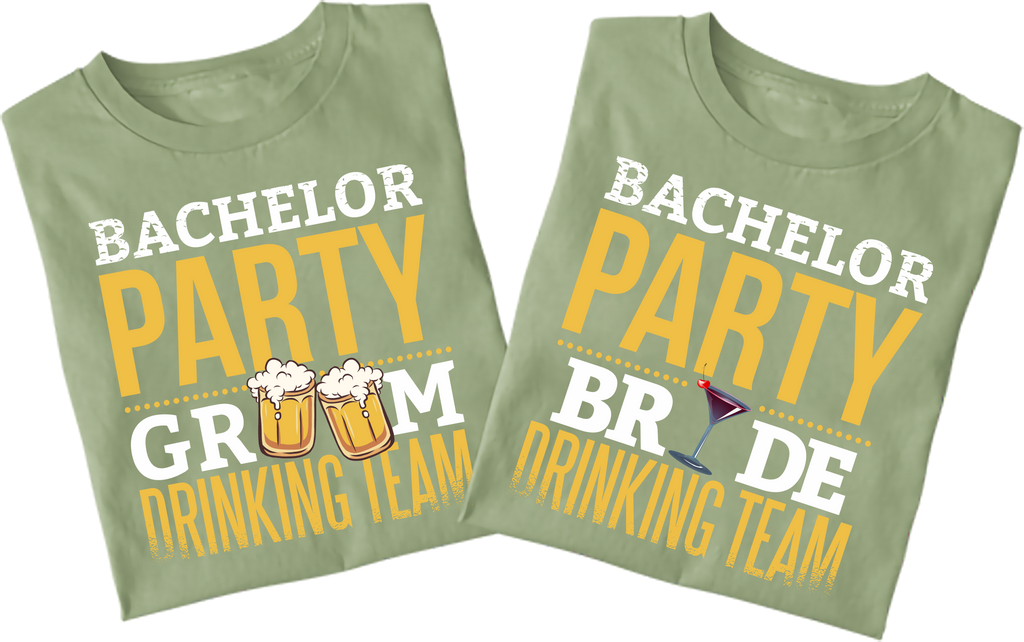 Bachelor party 2024 t shirts india