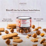 Biscoff Dragees Jar