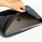 Puffy Laptop Sleeves Personalised