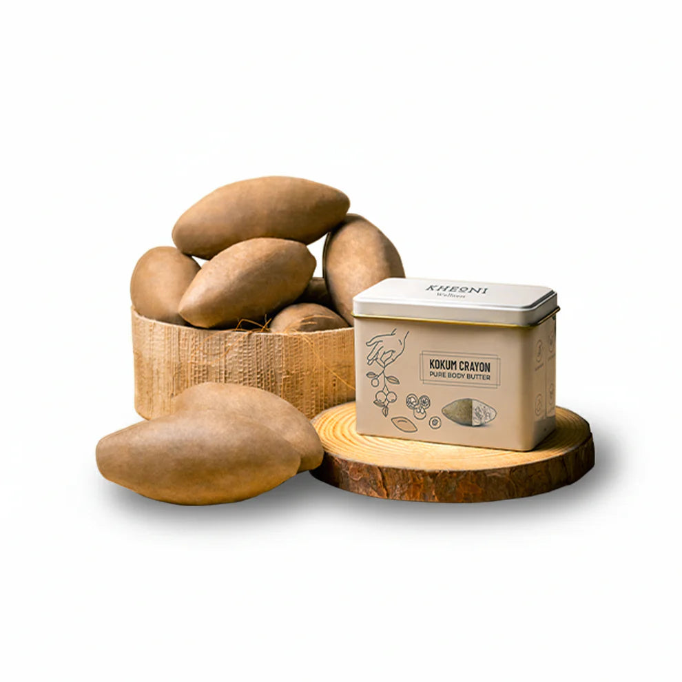 Deep Moisture Body Balm & Butter