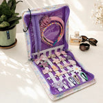 Hair Accessory Pouch Personalised