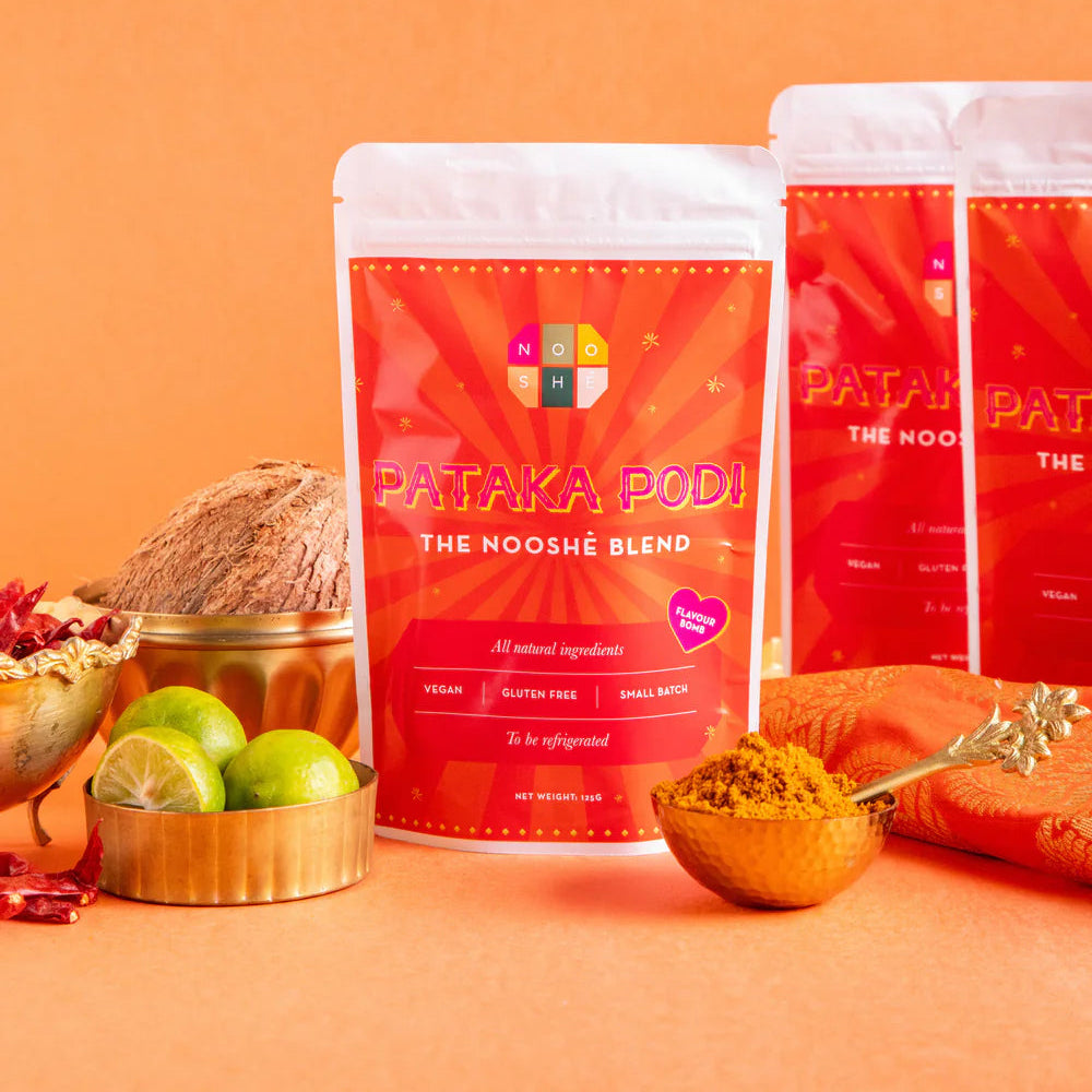 Pataka Podi