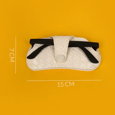 Jace Sunglass Case Personalised