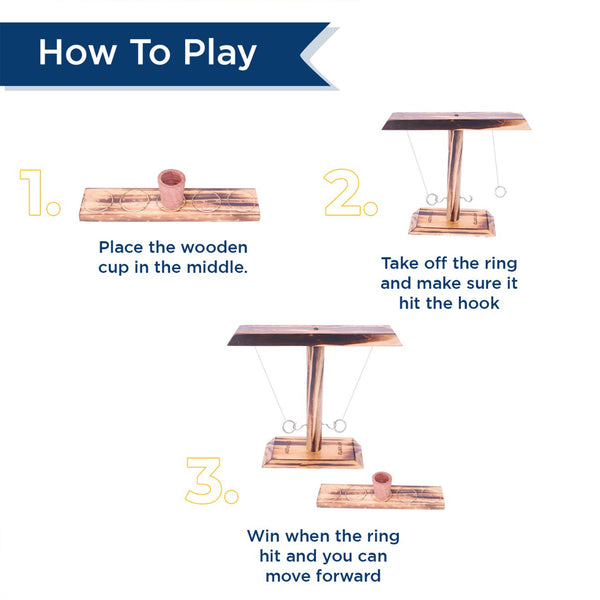 Catch and Latch Party Game - The Style Salad