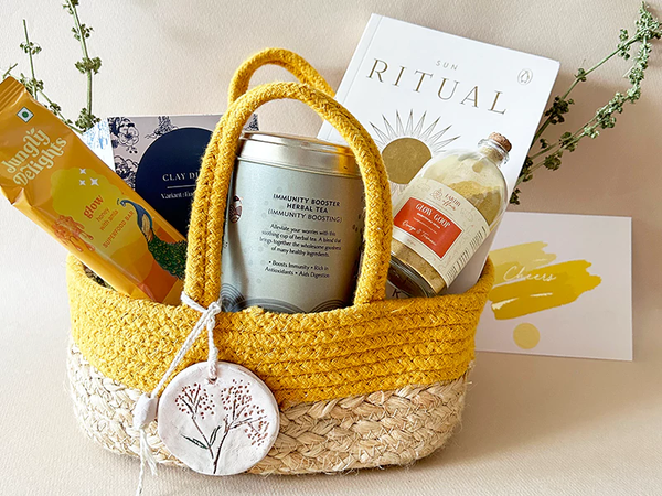 CORPORATE GIFTING SOLUTIONS