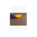 Patagonian Card Wallet