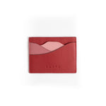 Patagonian Card Wallet