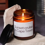 Bucket List Candles