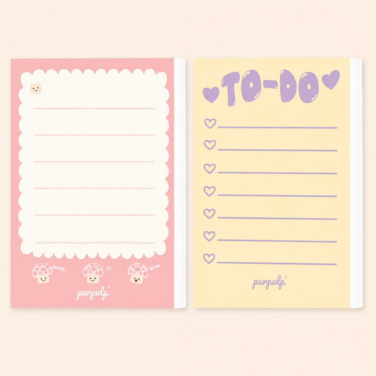 Pocket To Do Notepad